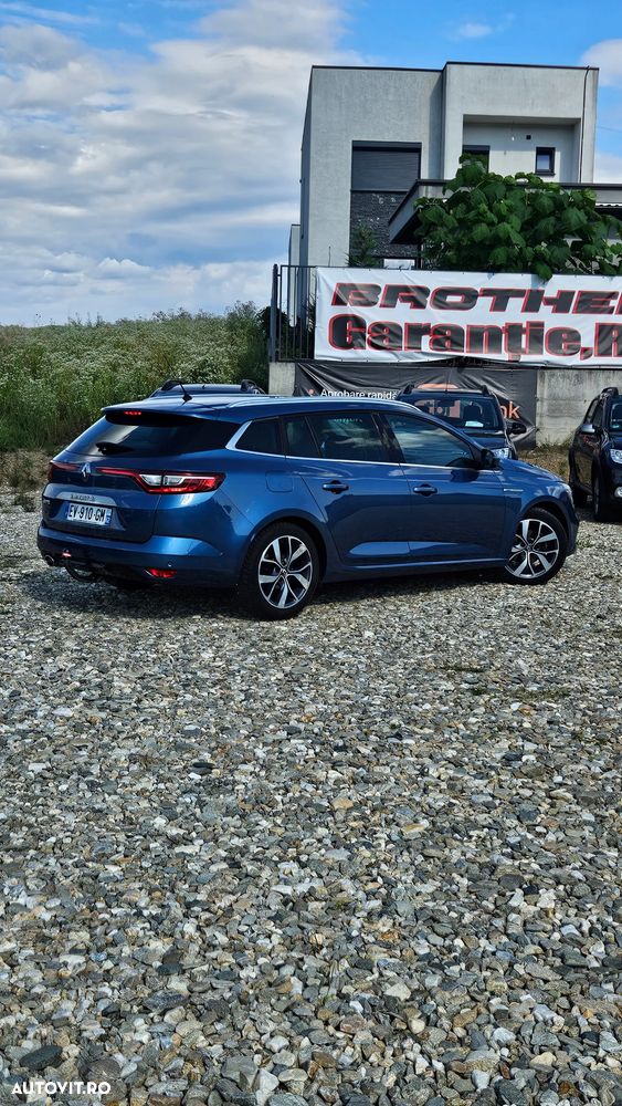 Renault Megane ENERGY dCi Intens - 4