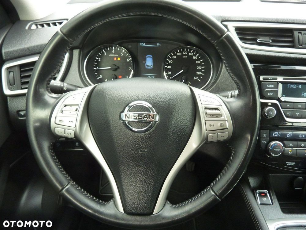 Nissan Qashqai - 23
