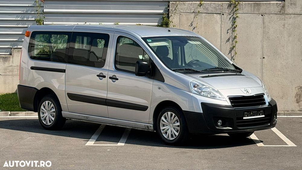 Peugeot Expert Tepee L2H1 (5-Si.) Allure - 3