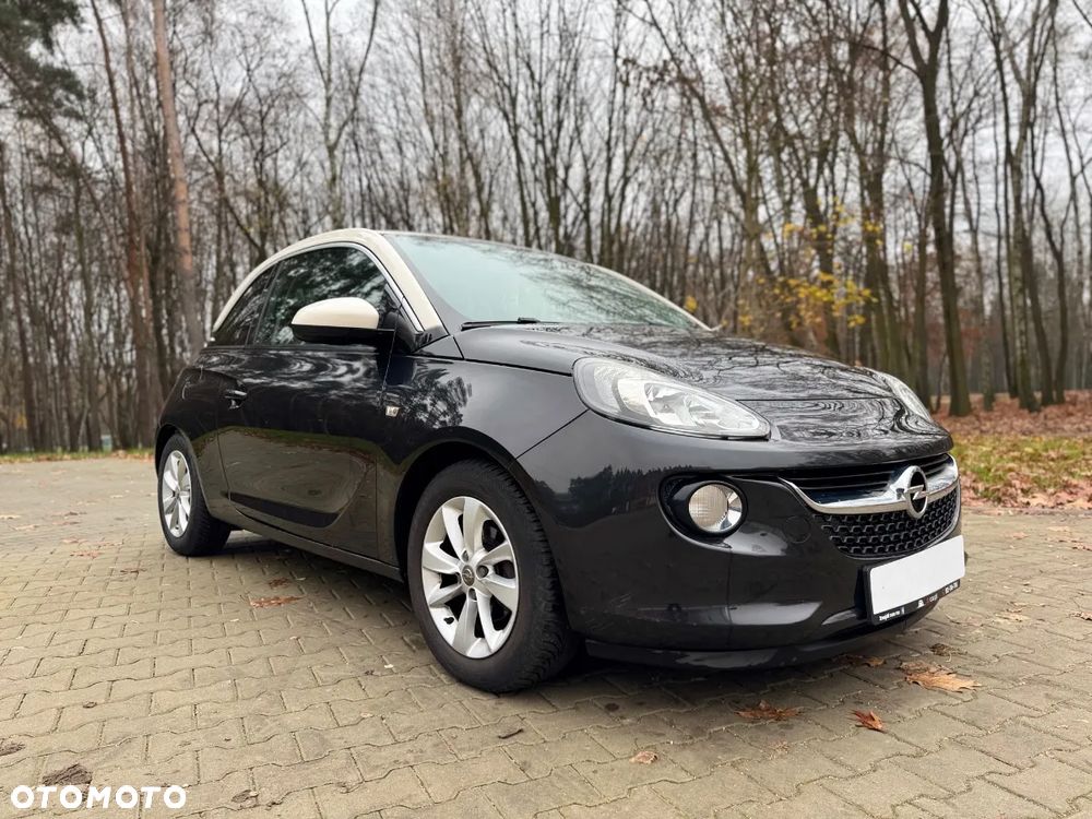 Opel Adam 1.4 Start/Stop Slam - 1