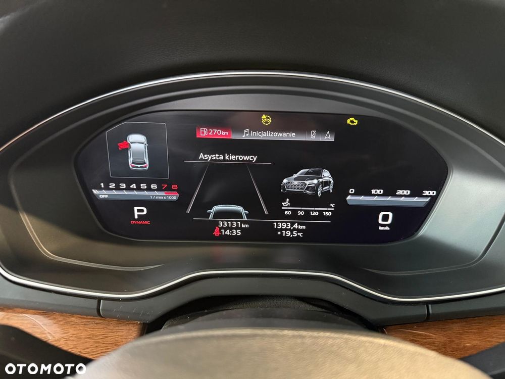 Audi Q5 40 TFSI quattro S tronic advanced - 11