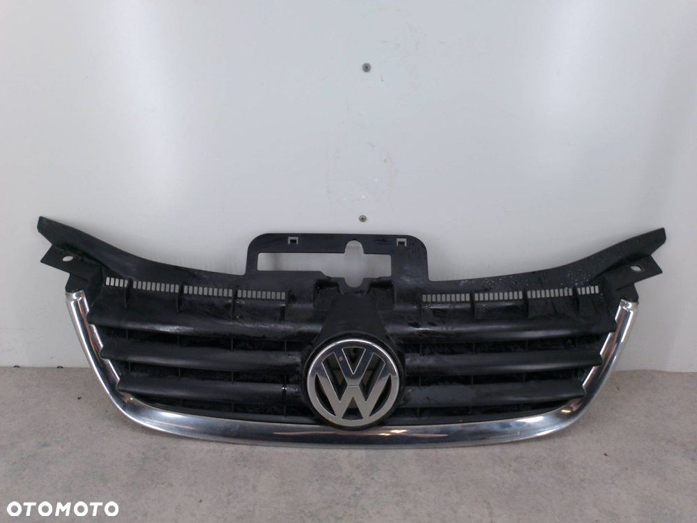 ATRAPA GRILL GRIL VW TOURAN I 1T0853651 1T0853653 1.6 FSI 116KM - 2