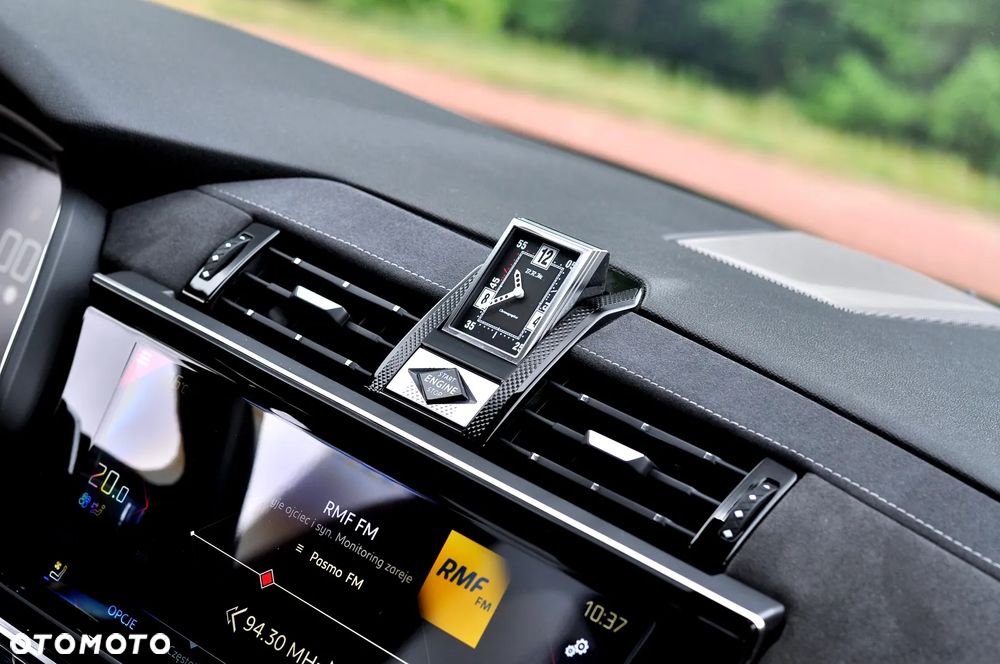 DS Automobiles DS 7 Crossback - 29