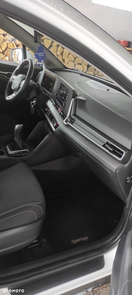 Kia Sportage 1.6 T-GDI M 2WD - 13