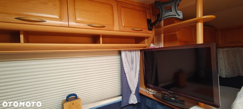 Hobby PRESTIGE 650 UMFE - 14