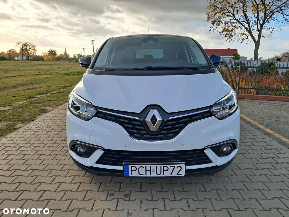 Renault Scenic - 29