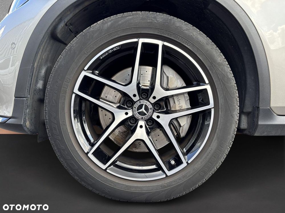 Mercedes-Benz GLC - 10