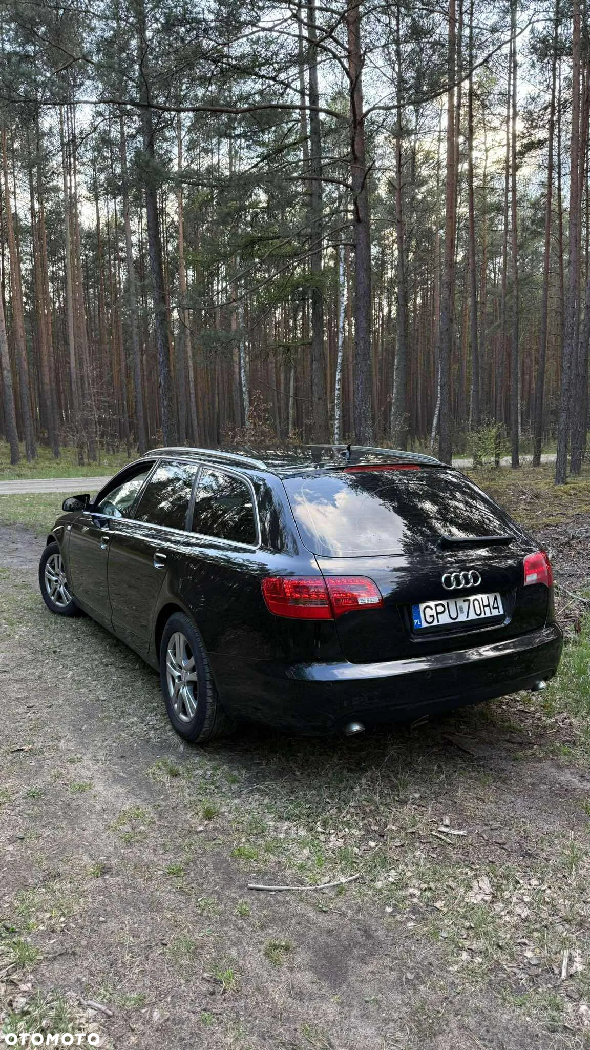 Audi A6 3.0 TDI Quattro Tiptronic - 5