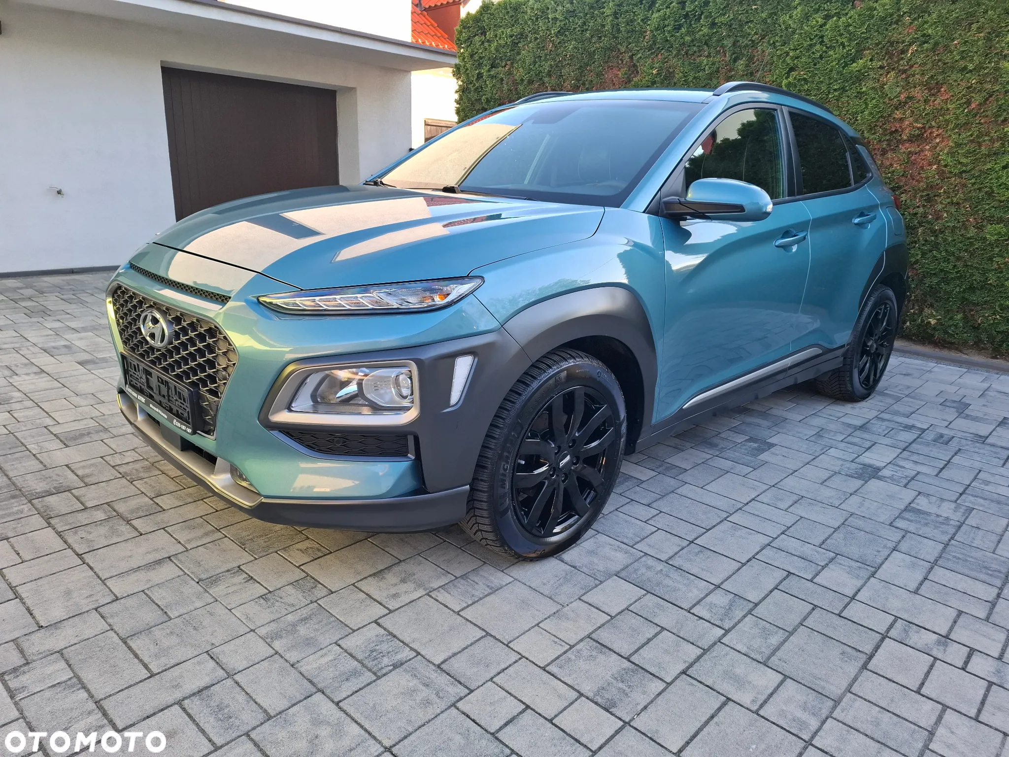 Hyundai Kona - 20