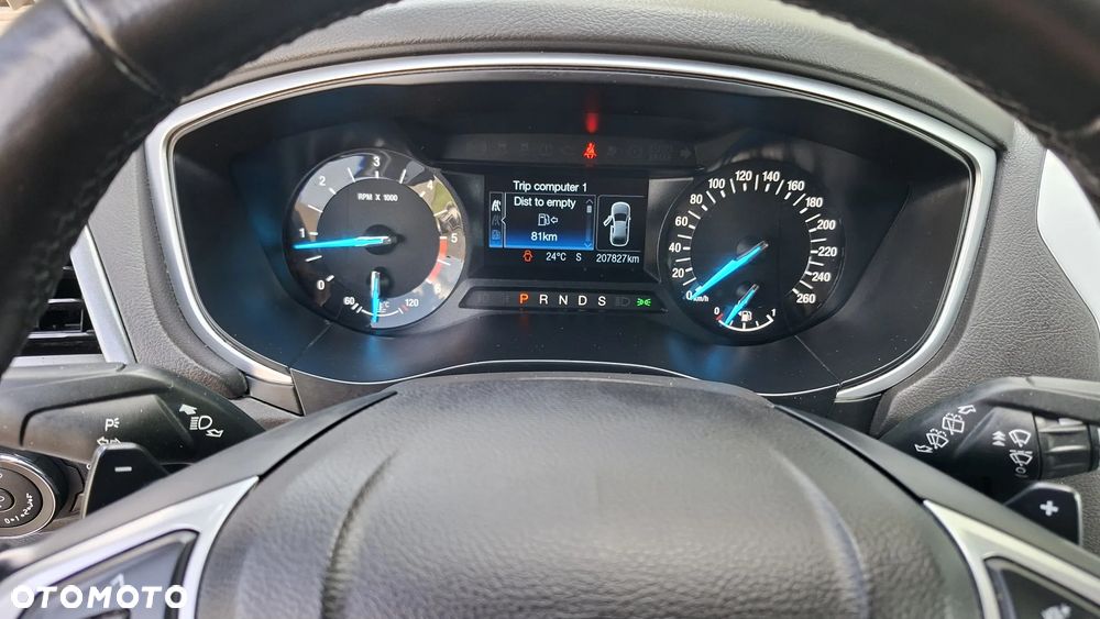 Ford Mondeo 2.0 TDCi STart-Stopp PowerShift-Aut Titanium - 37