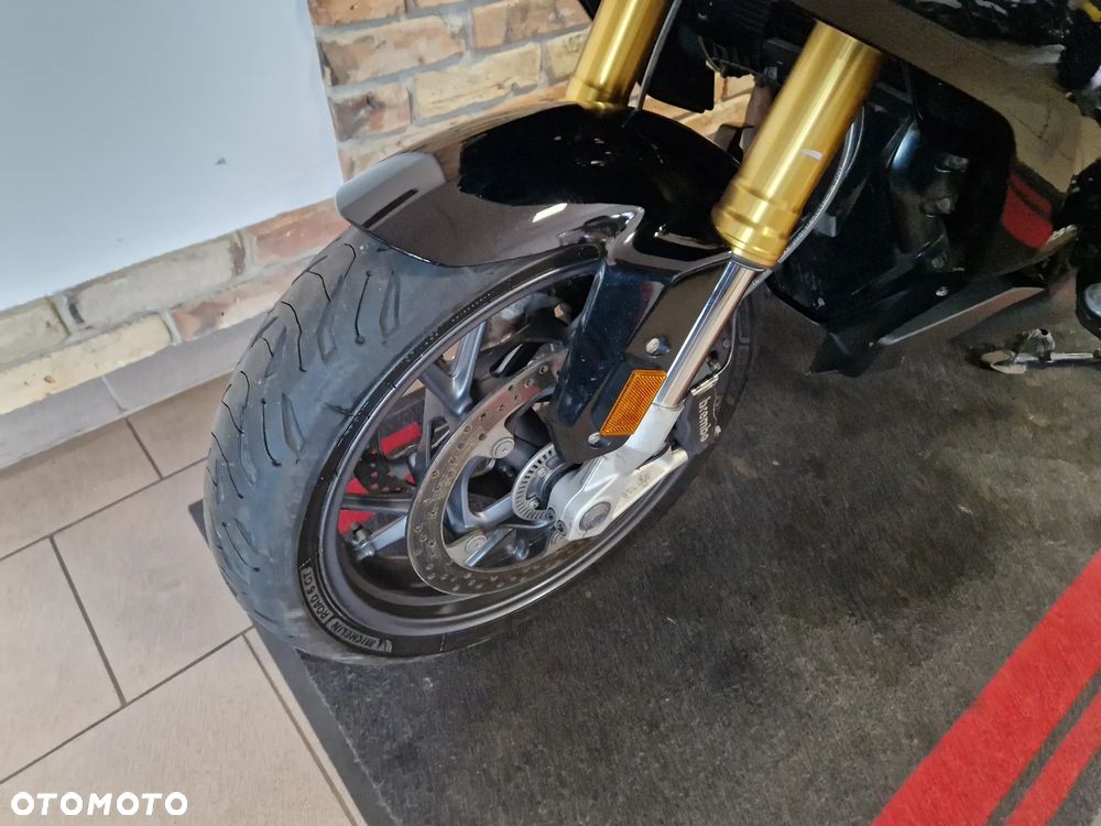 BMW RS - 18