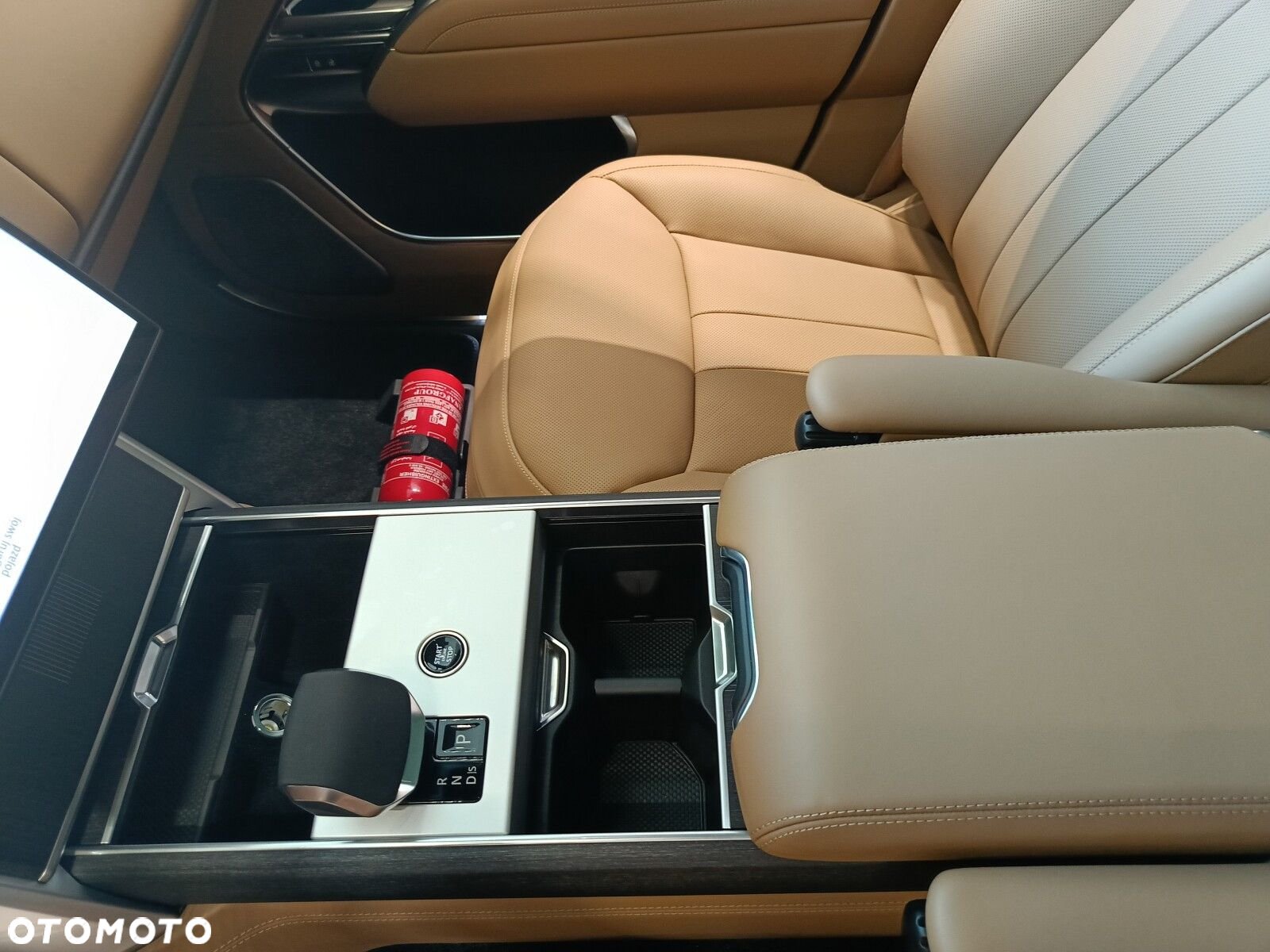 Land Rover Range Rover - 21