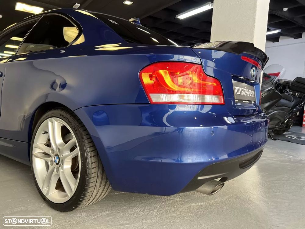 BMW 120 d Coupe - 28