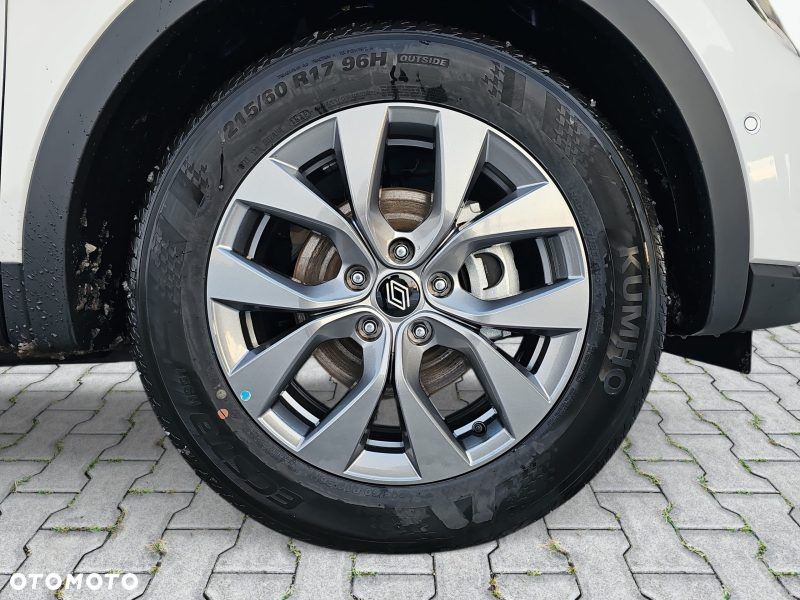 Renault Arkana 1.6 E-TECH Techno MMT - 37