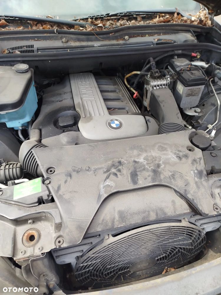 BMW X5 na części. - 8