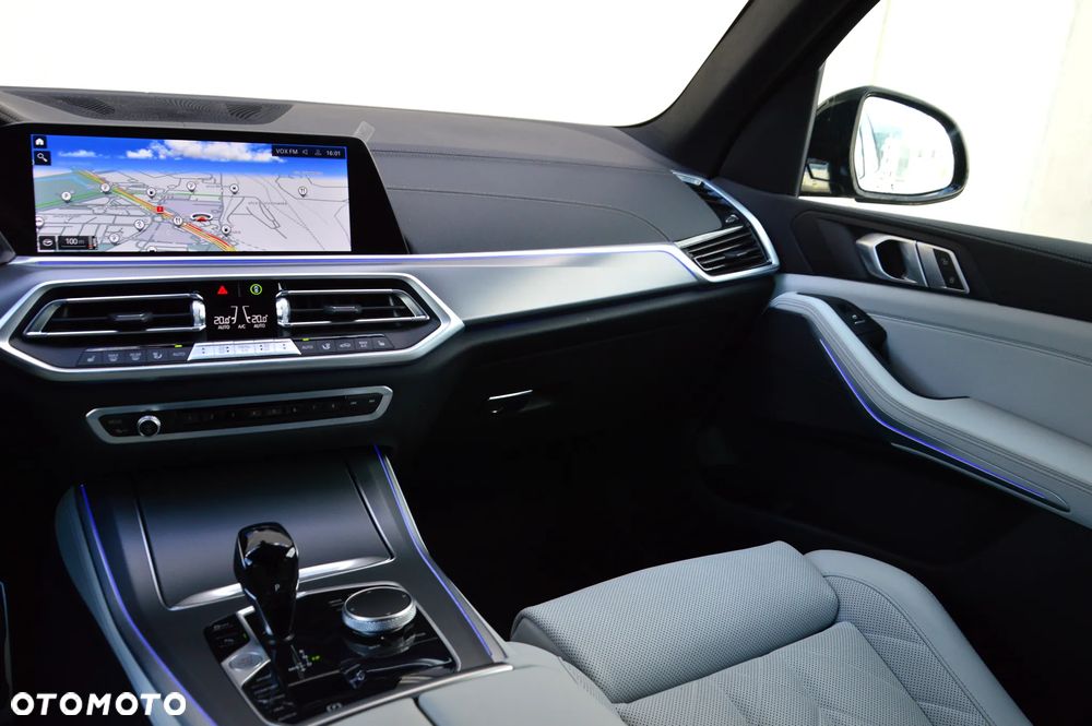 BMW X5 xDrive30d mHEV sport - 23