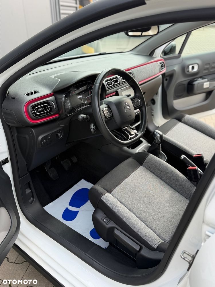 Citroën C3 Pure Tech 82 ELLE - 28