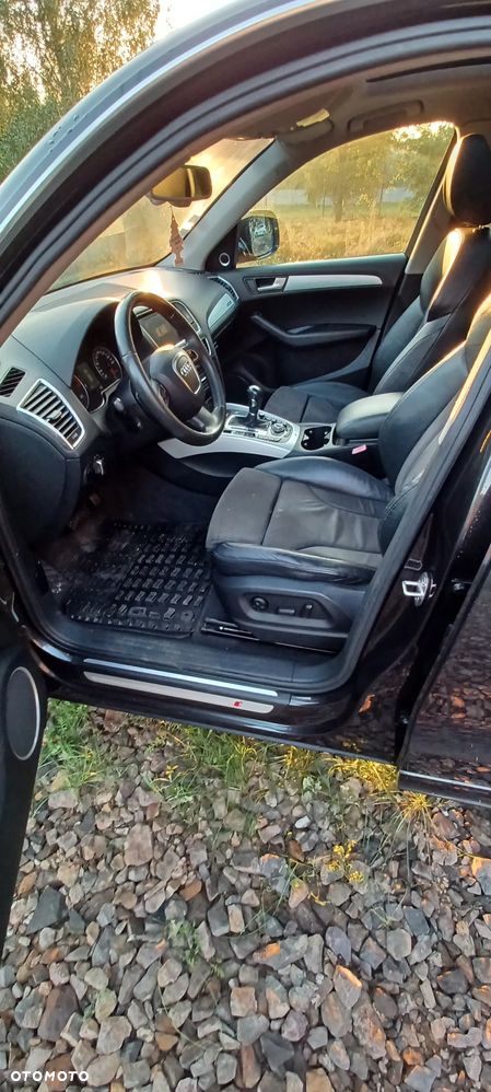 Audi Q5 3.0 TDI Quattro S tronic - 18