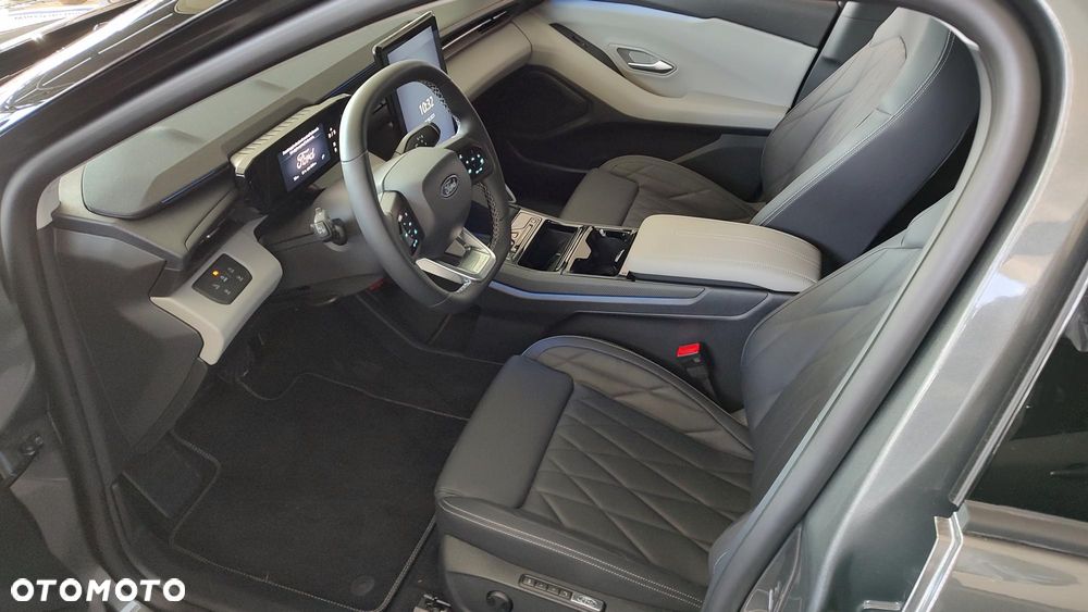 Ford Explorer 79kWh Premium RWD - 6