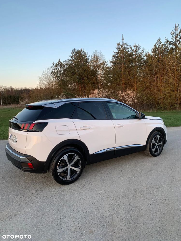 Peugeot 3008 BlueHDi 130 Stop & Start Allure - 5