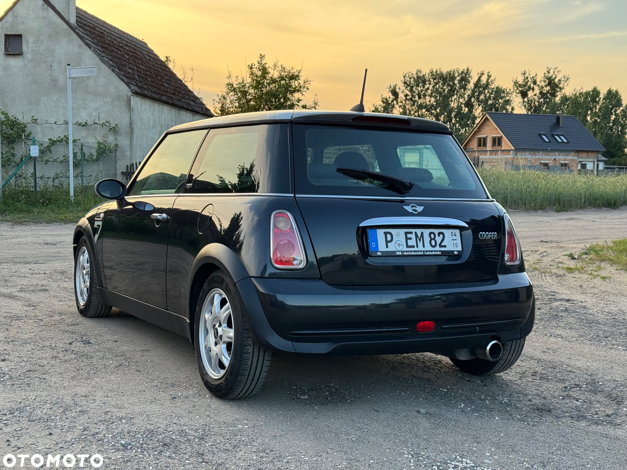 MINI Cooper - 5