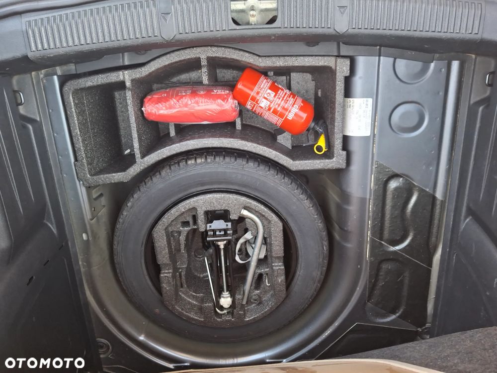 Skoda Fabia 1.2 TSI Family - 25