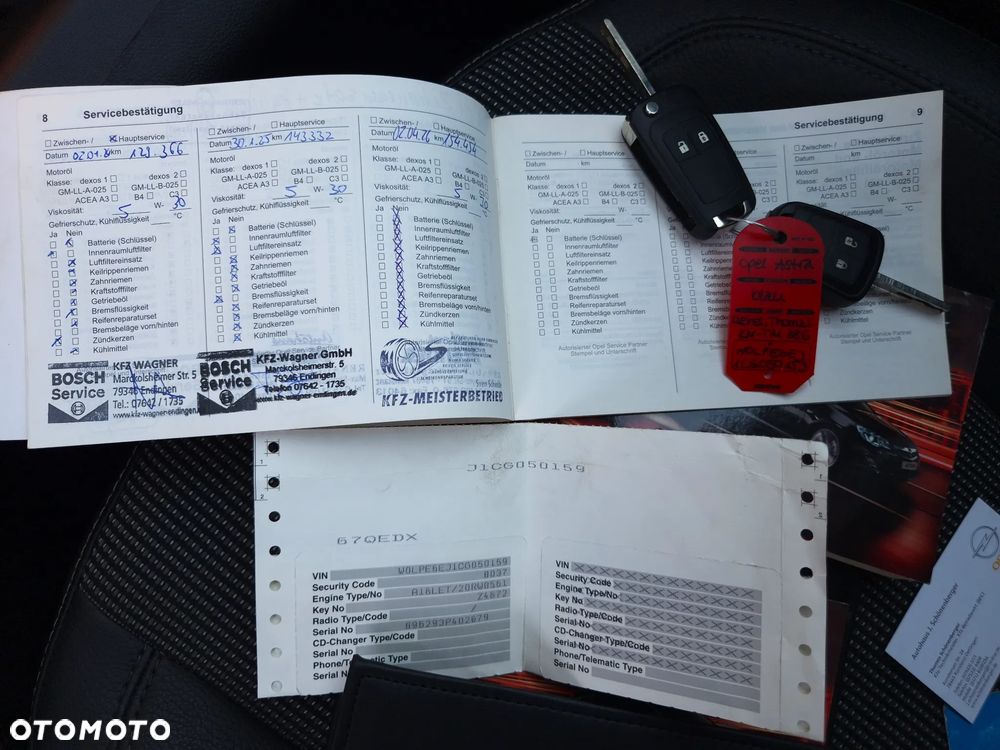 Opel Astra 1.6 Turbo Innovation - 38