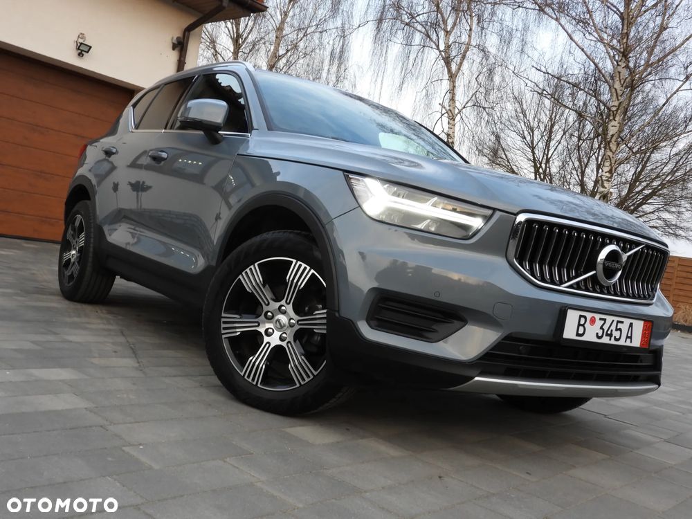 Volvo XC 40 D3 Inscription - 2