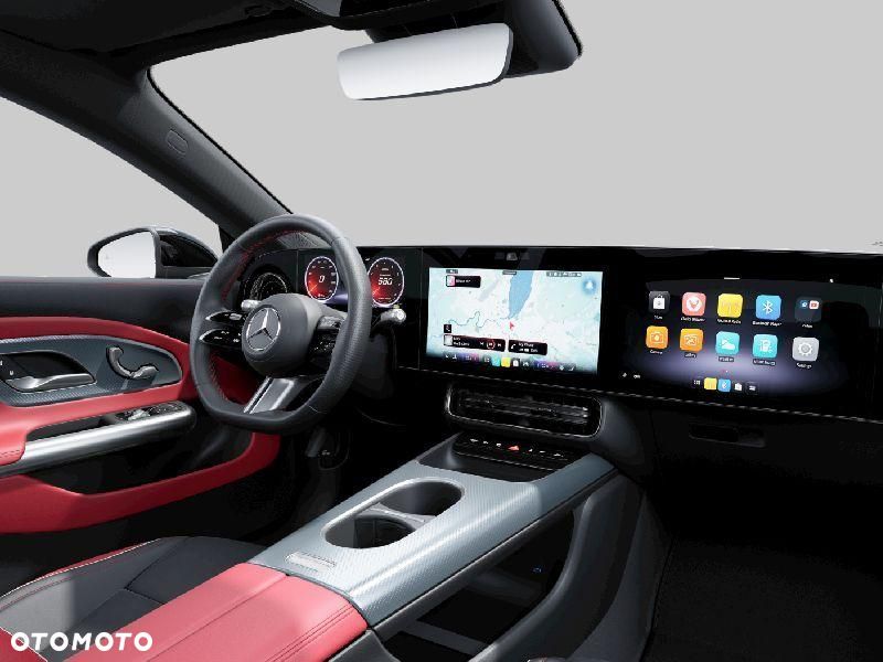 Mercedes-Benz CLA - 6