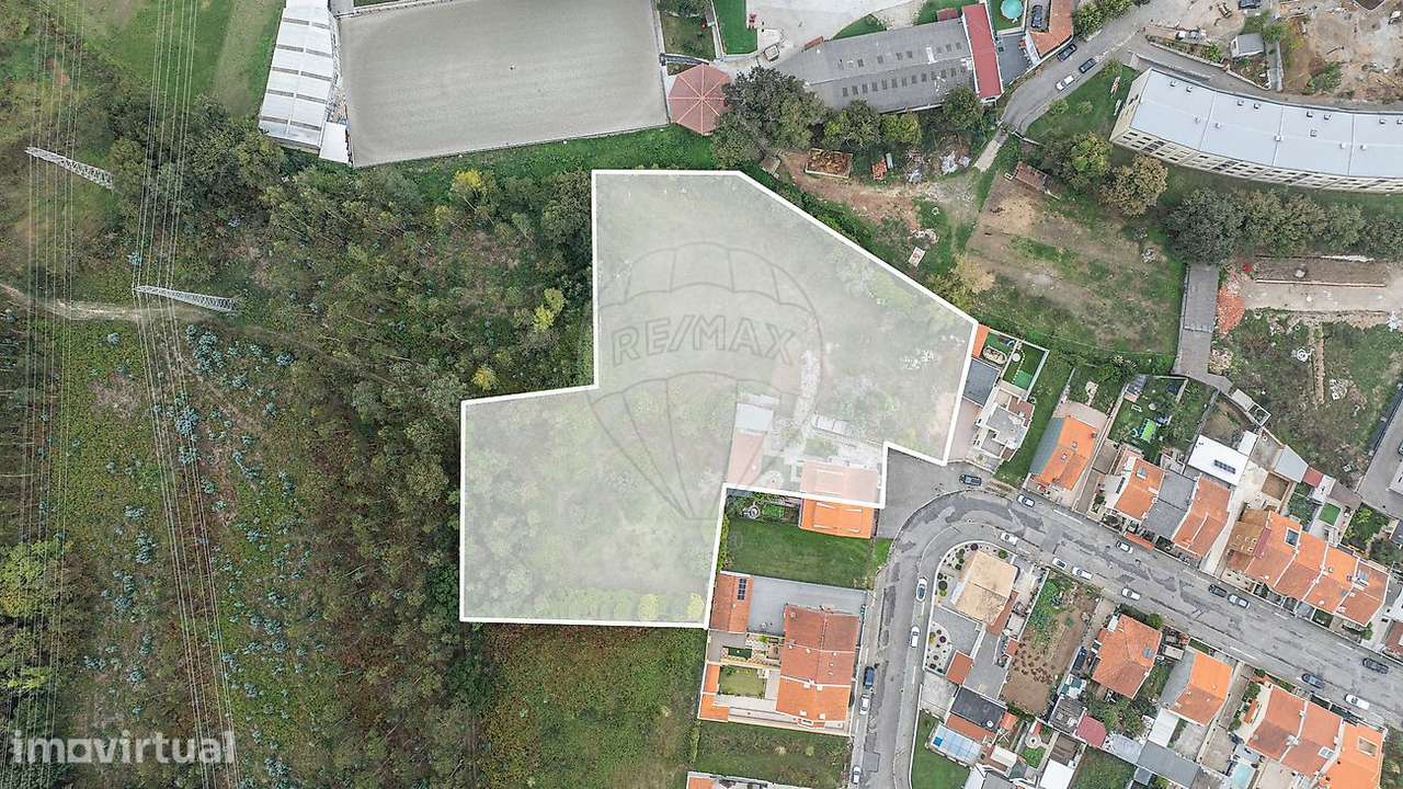 Moradia T7 para venda - Grande imagem: 2/50