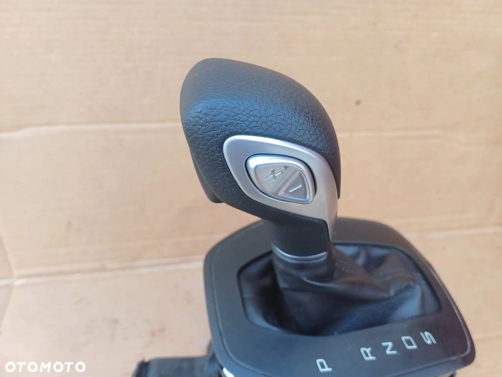 Wybierak biegów Galka mieszek Ford B-Max automat - 7