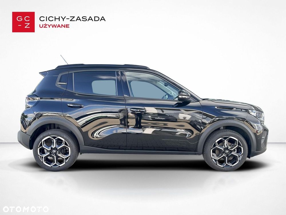 Citroën C3 1.2 T Max - 4