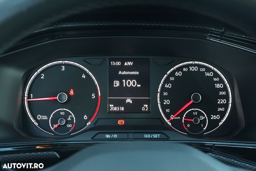 Volkswagen T-Cross 1.6 TDI Life - 20