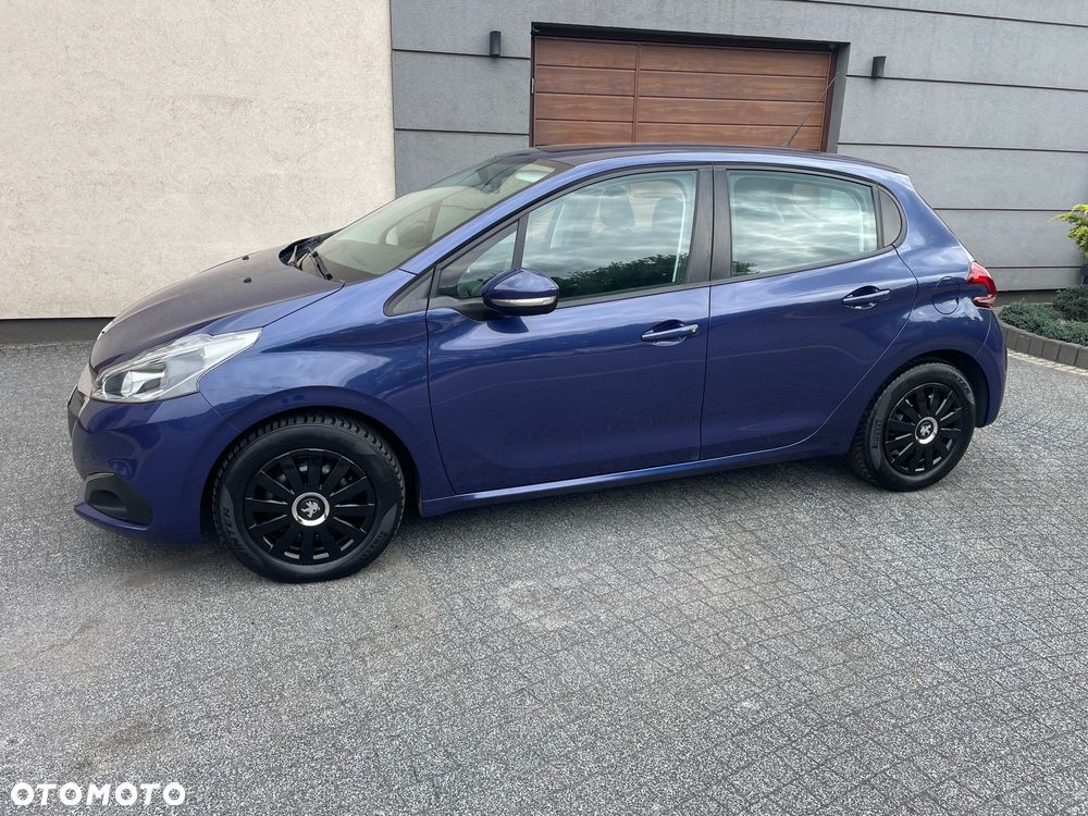 Peugeot 208 82 PureTech Style - 13