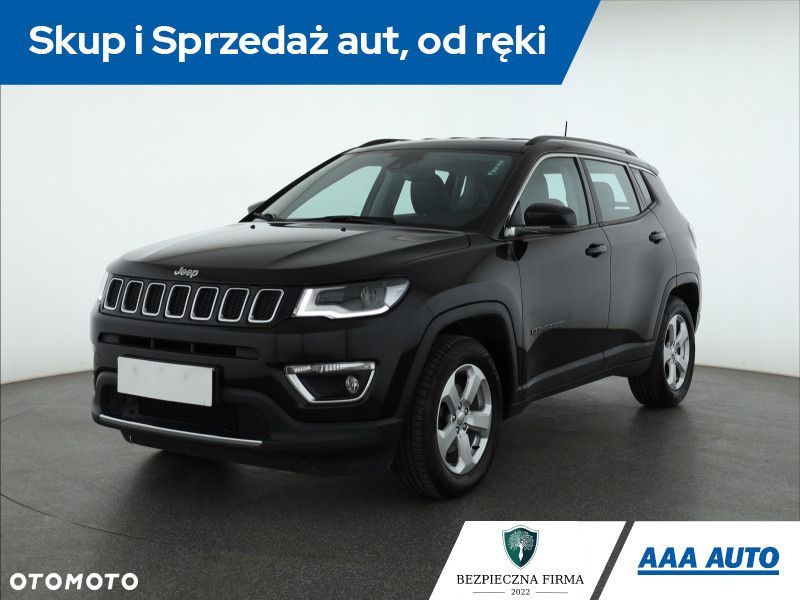 Jeep Compass - 2
