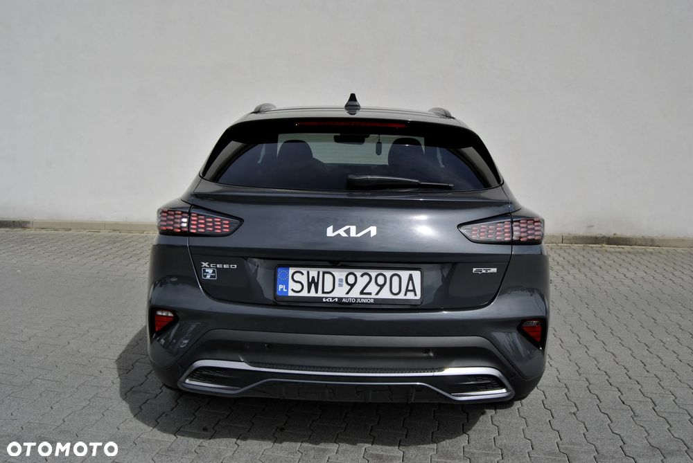 Kia XCeed 1.5 T-GDI GT-Line DCT - 15