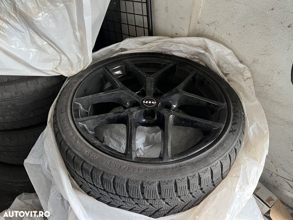 Hyundai i30 2.0 T-GDI N Performance - 35