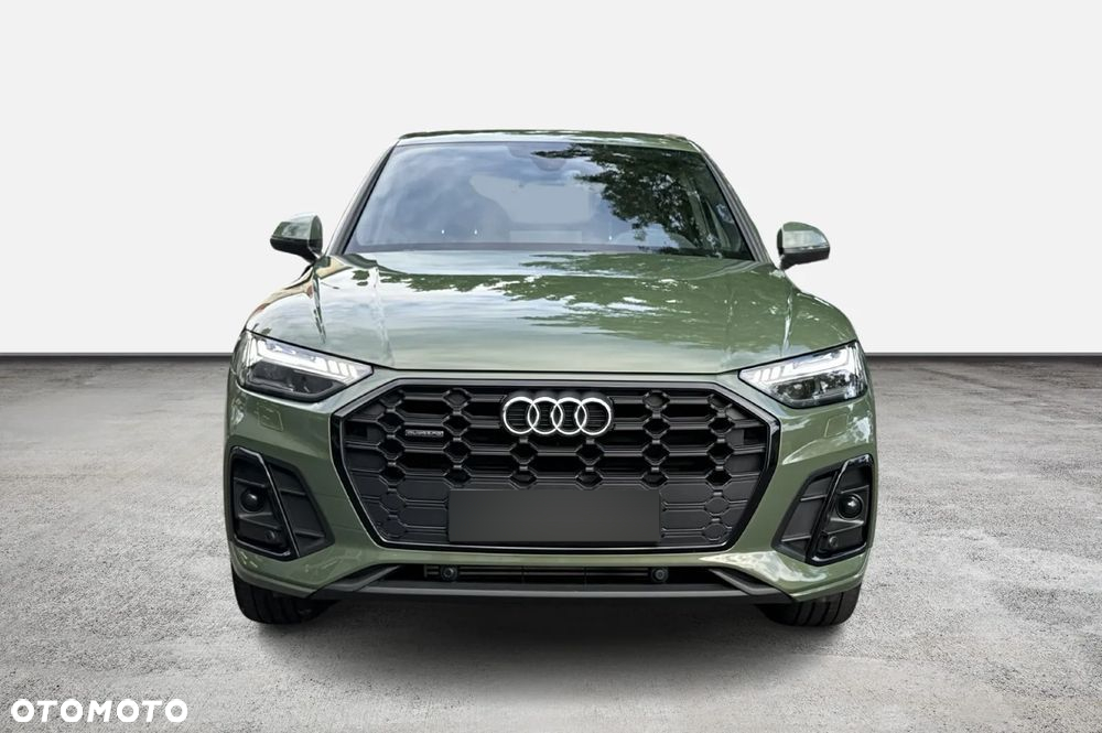 Audi Q5 - 2