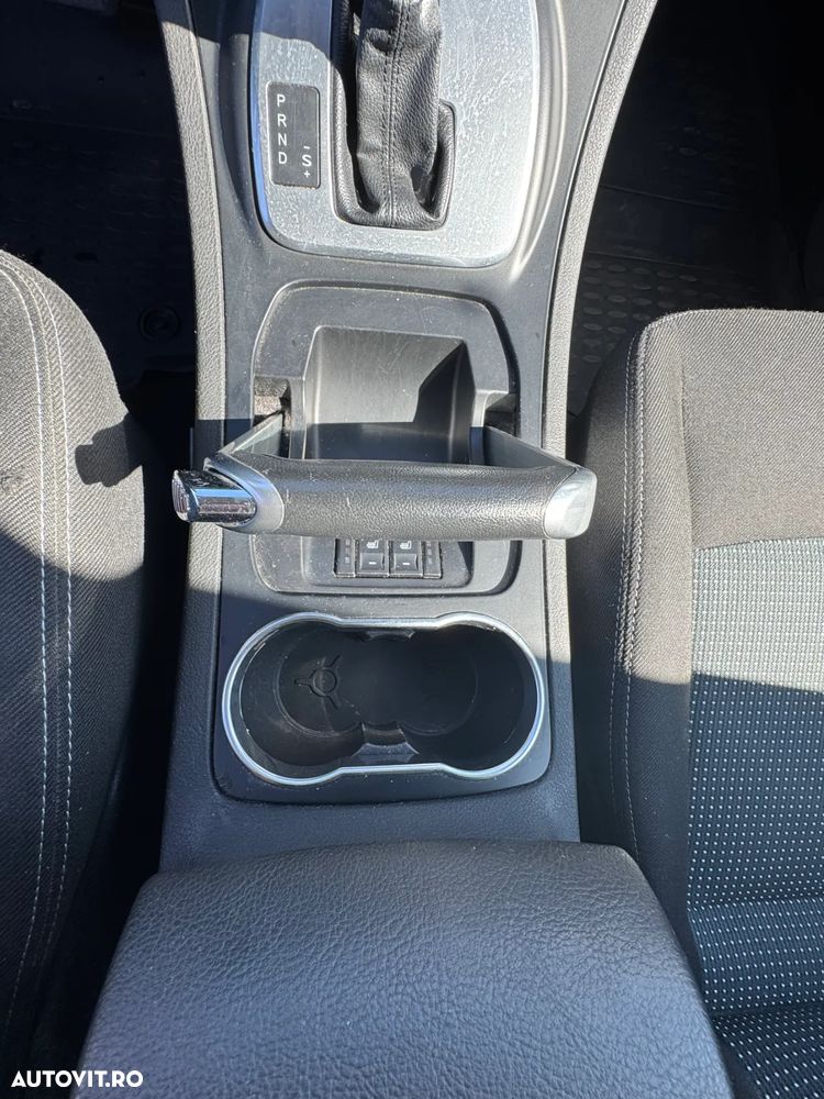 Ford Galaxy - 13
