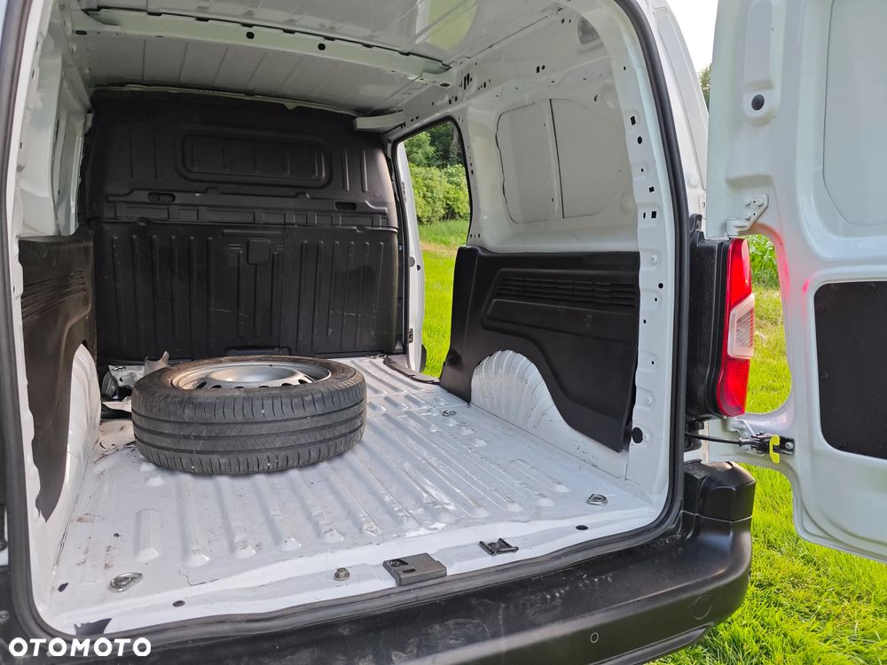 Toyota Proace City - 9