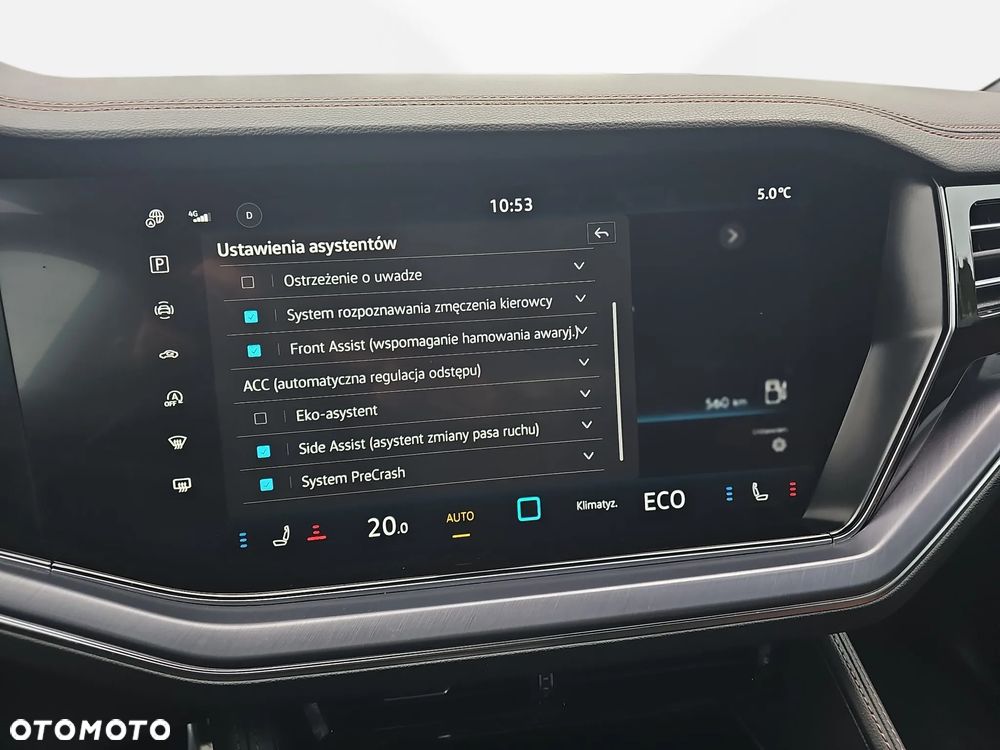 Volkswagen Touareg 3.0 V6 TDI 4Motion R-Line - 32