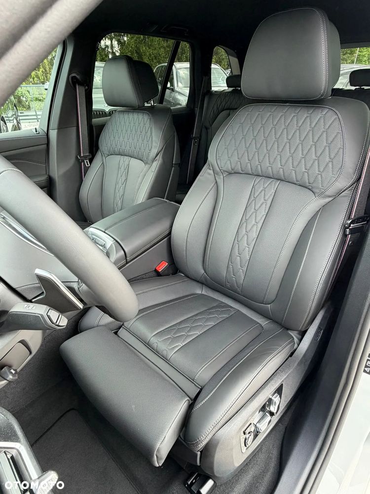 BMW X5 - 12
