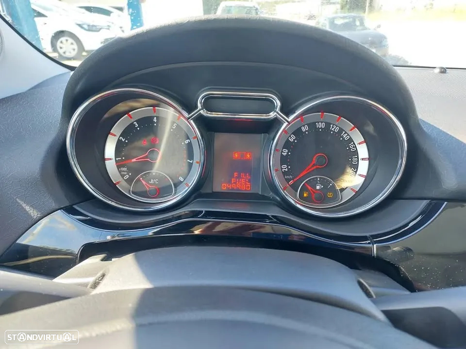 Opel Adam 1.2 Glam WQY/PGQ - 9