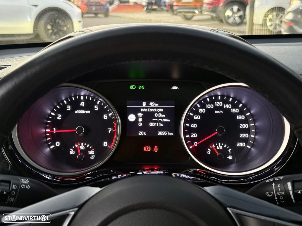 Kia Ceed 1.0 T-GDi TX+SRF - 15