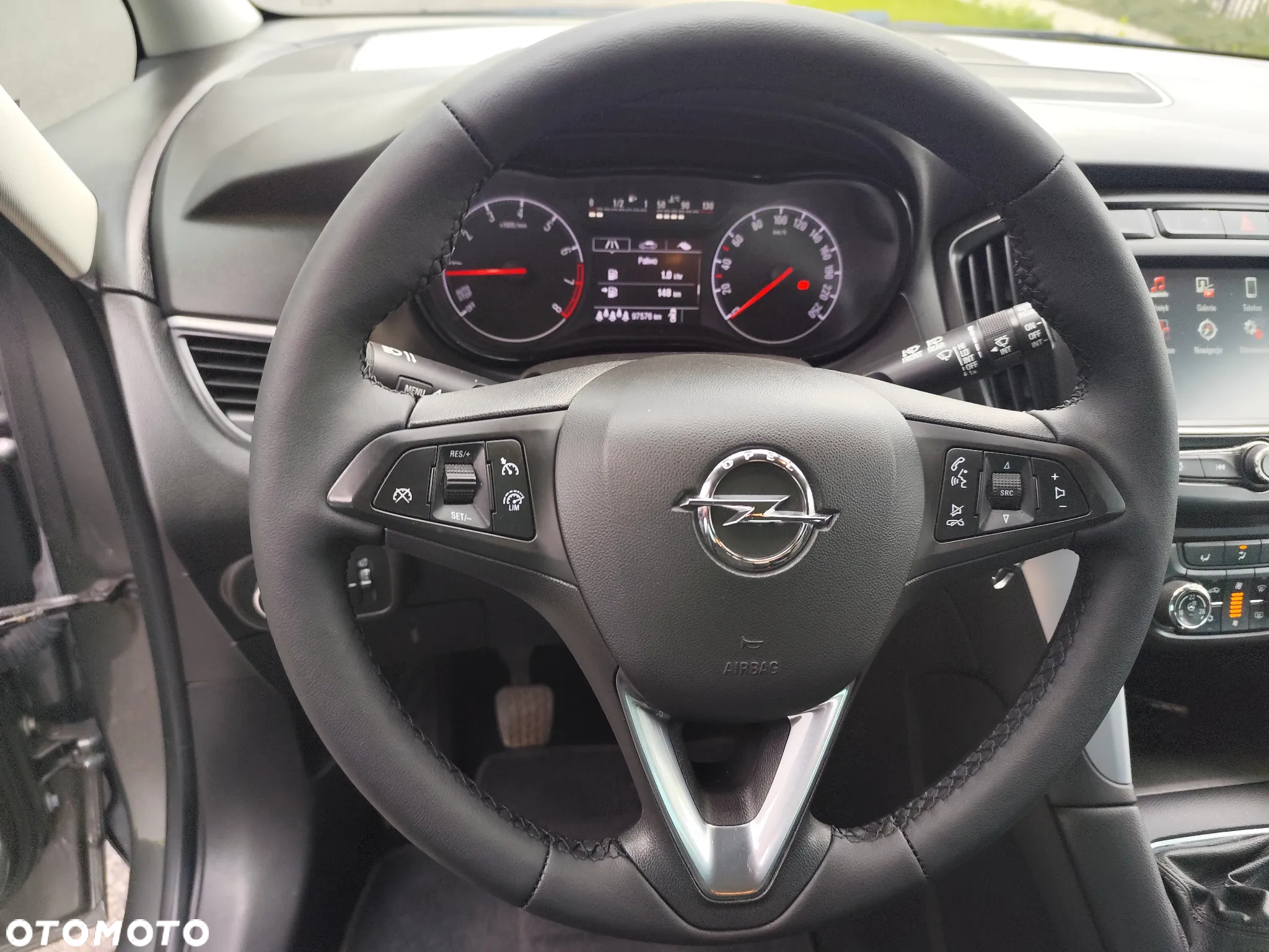 Opel Zafira 1.6 DIT Start/Stop 120 Jahre - 33