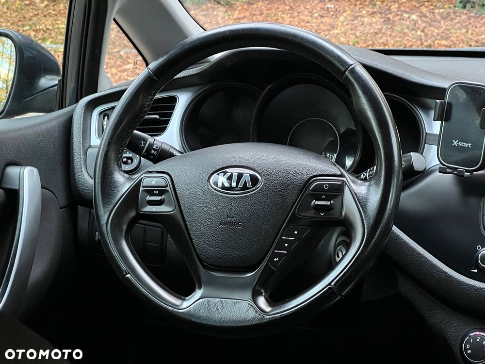 Kia Ceed 1.4 M - 19
