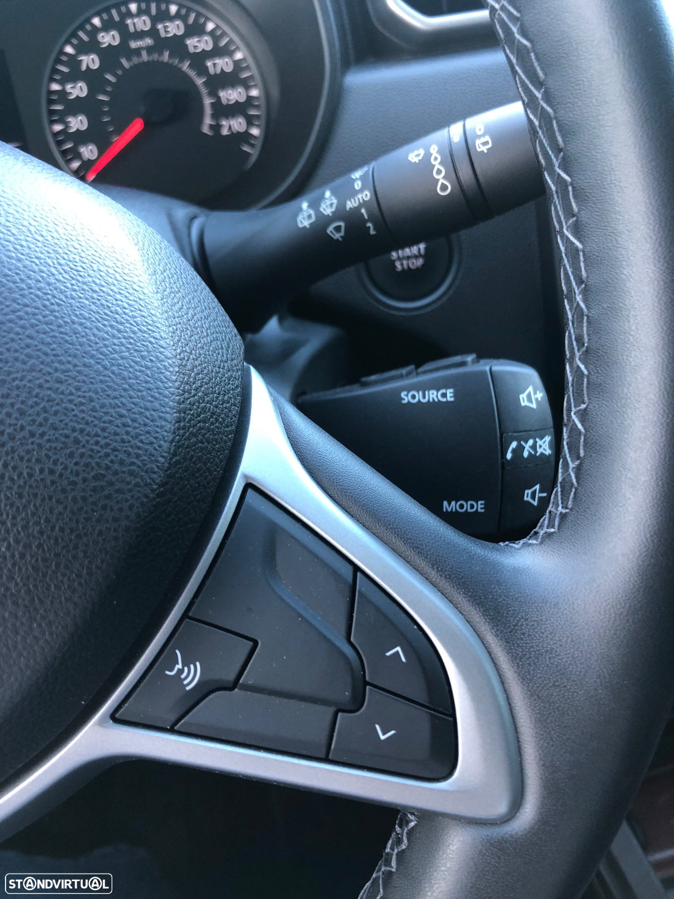 Dacia Duster 1.0 TCe ECO-G SL Extreme Bi-Fuel - 21