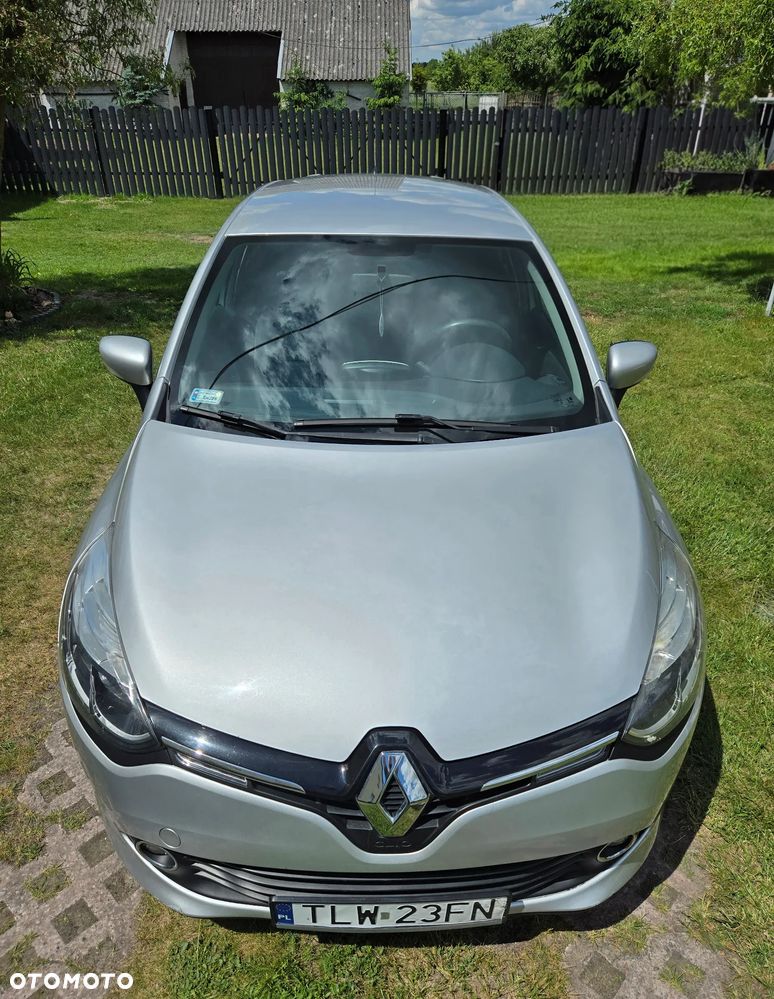 Renault Clio 1.5 dCi Energy Eco Zen - 2