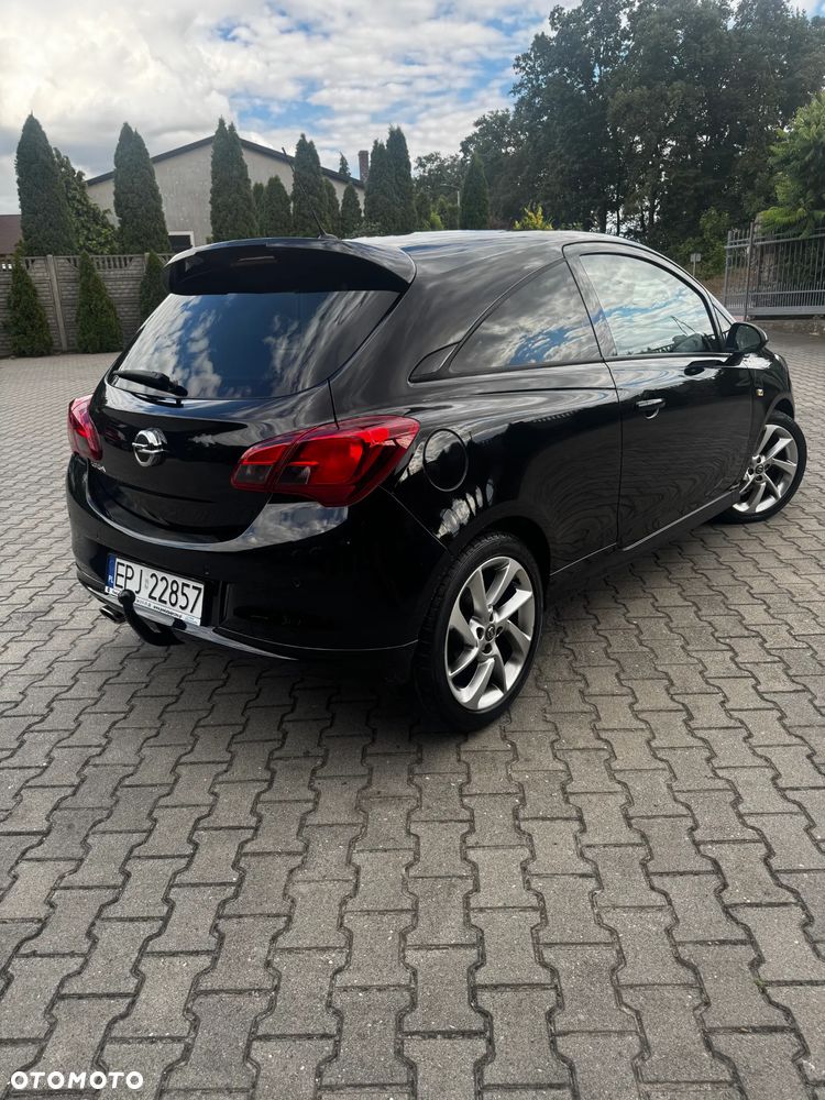 Opel Corsa 1.4 Active - 4