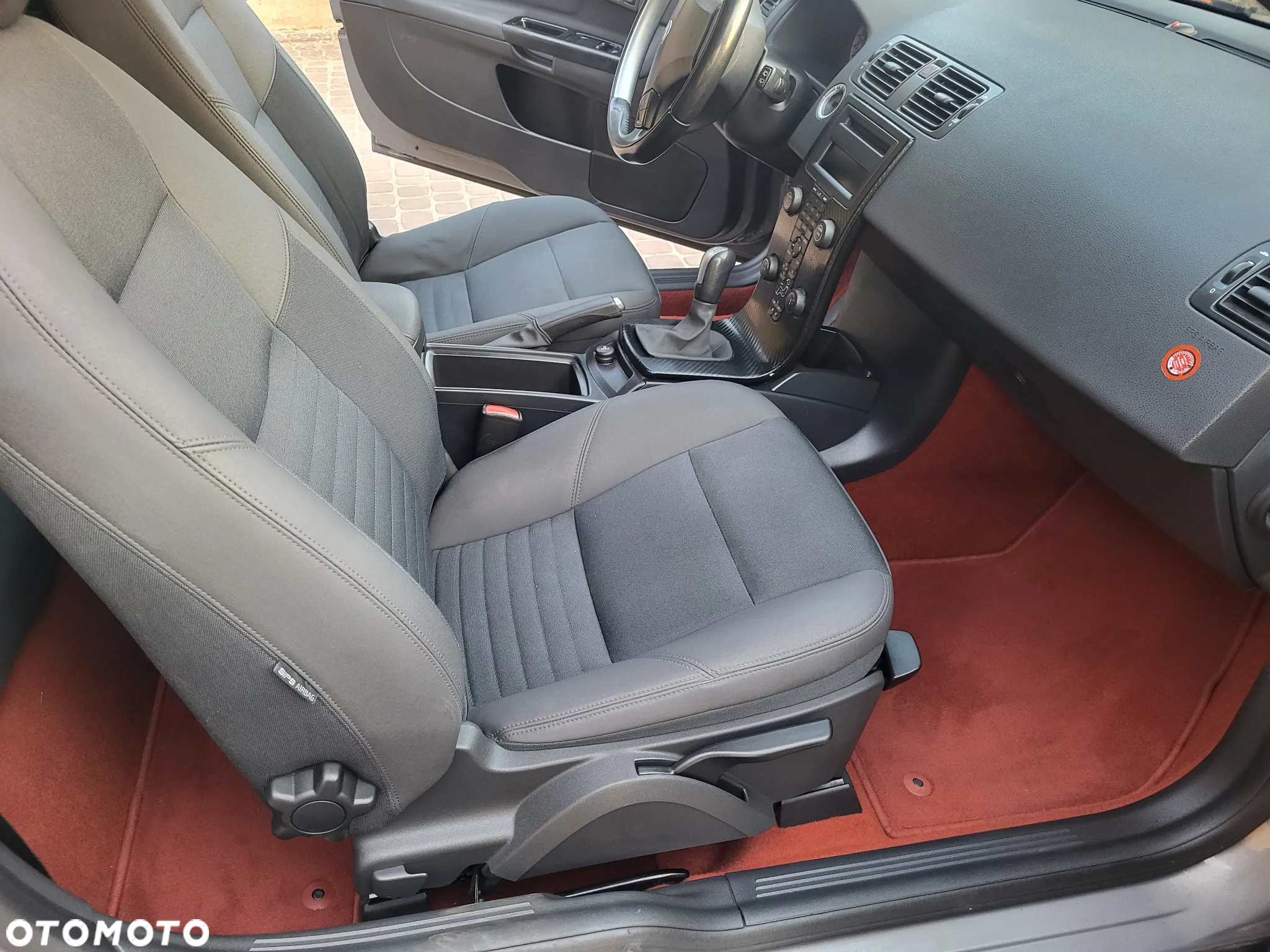 Volvo C30 2.0D Edition - 32